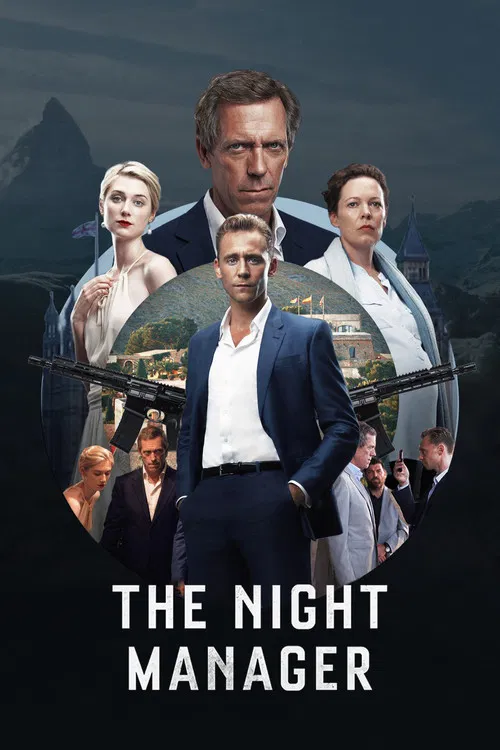 The Night Manager